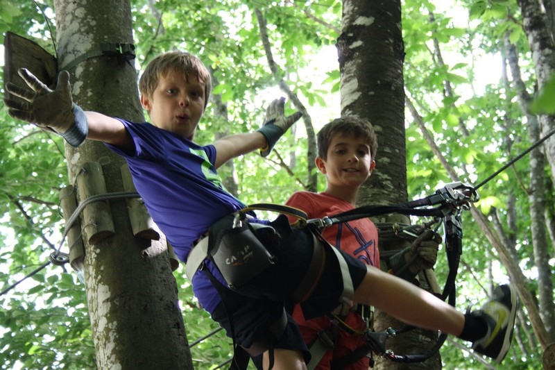 Village Camps International Summer Camp Leysin, Switzerland 2025-08-09 https://www.villagecamps.com/journals_admin/images/692-40-high ropes (42).jpg